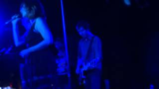 Nicole Atkins- &quot;It&#39;s Only Chemistry&quot;