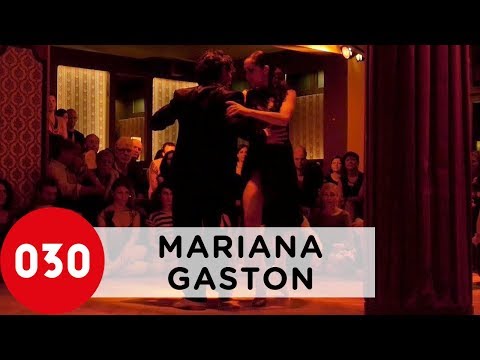 Mariana Dragone and Gaston Torelli – Zamba para olvidar