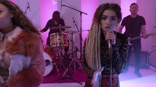 &quot;Wolves&quot; - Selena Gomez (Alex Goot &amp; The Four Cover)