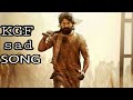 KGF EMOTIONAL MUSIC MAA THEME Kingworldreel