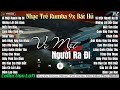 Liên Khúc Nhạc Trẻ RUMBA Vì Một Người Ra Đi Nhạc Trẻ 8x9x Cove Hay Nhất 2025 KHÔ