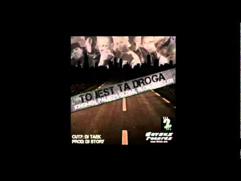 To jest ta droga - Jongmen feat. Paluch, Oldas, Słoń Sheller