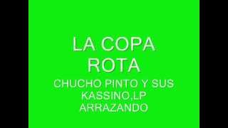 La Copa Rota Music Video