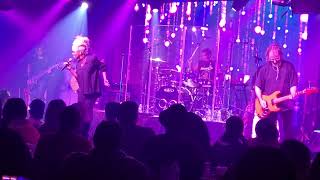 Mother&#39;s Finest - Love Changes Live at The Birchmere  2/24/2022