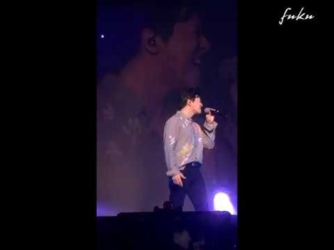 2017.05.07 My Sacrifice