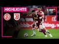 Rot Weiss Essen SSV Jahn Regensburg Highlights 3 Liga MAGENTA SPORT