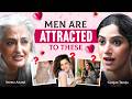 What Men Really Find Attractive In Women Seema Anand With GunjanShouts