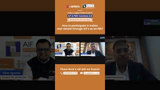 The rise of mutual funds | AIF & PMS Conclave 2.0 #aifpms