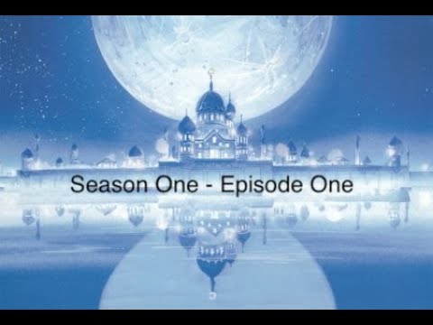 Pretty Guardian S01E01