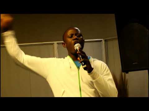 Ikhaya Lendumiso Rehearsals