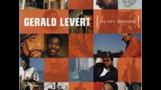 Gerald Levert - DJ Don't