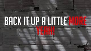 Zshakira x Ryan Toby - Screw Up (prod.By 341 MusicGroup) (Lyric Video)