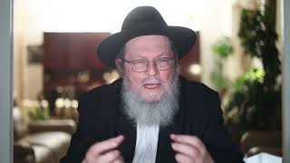 מהי התרופה למכות הכואבות שאנחנו חוטפים שצובטות את הלב הותר לפרסום פרשת שמות  הרב שבתי סלבטיצקי תשפ"ד