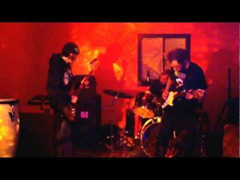 Delayed Sleep's Psychedelic New Year Show @ The UFO