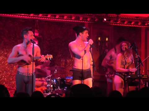 Erik Altemus, The Skivvies