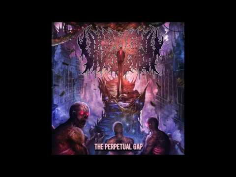 Human Vivisection - Age of Disgust (HQ)