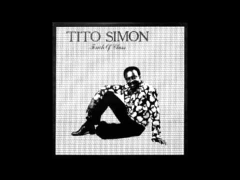Tito Simon - Rocking Time