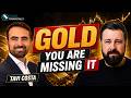 Gold Is At A Once In A Decade Buying Opportunity Tavi Costa