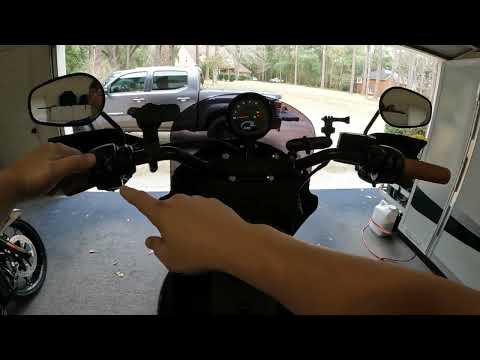 Harley check engine light reset