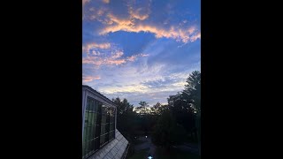 Week 2 - Middlebury Arabic Summer Immersion Program