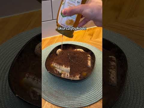 CIASTO KTÓRE MOŻESZ JEŚĆ CODZIENNIE 🍪😋