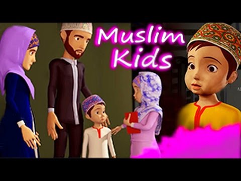 #01 Flowers of Islam | Malayalam Islamic Cartoon | Ali Cartoon