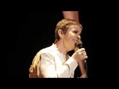 Leila Pinheiro e Guinga - Show Guinga e as Vozes Femininas (CCBB RJ)