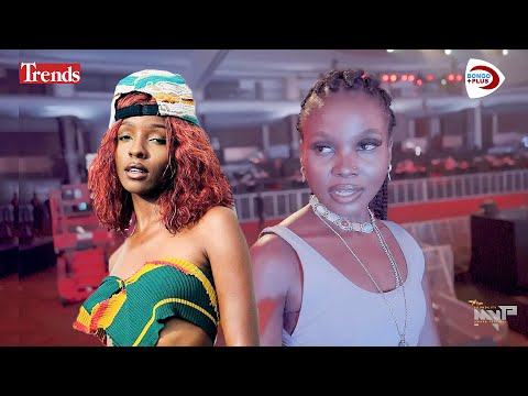 BAADA YA PHINA KUTOA PERFORMANCE KALI KUMSHINDA ZUCHU NIGERIA MENEJA AFUNGUKA (SIMU ZINAITA SANA)