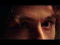 Alfie Jukes Eyes Wide