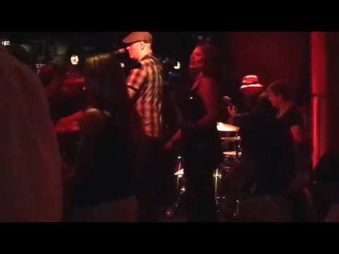 MIKE TAIT BAND @ RED LION, July 27, 2013, 