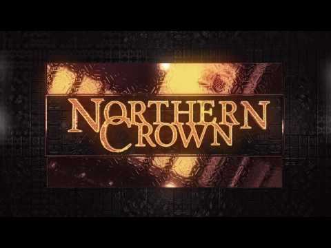 Northern Crown - Surreality (The Tell-Tale Mind) Lyric Video