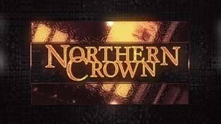 Northern Crown - Surreality (The Tell-Tale Mind) Lyric Video