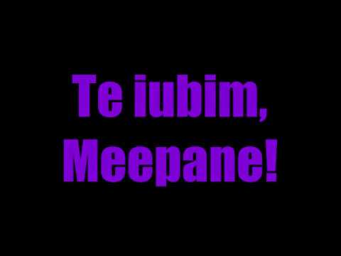 Meep - Funny Moments #1