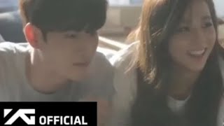 Download lagu Jisoo - 'Your Love' FMV mp3