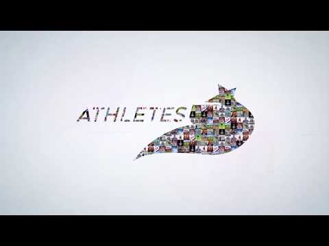 Soccer men's | CB, RB, DCM | Fabian Rummel, Germany | Recruit 2020 | Fussballstipendium USA