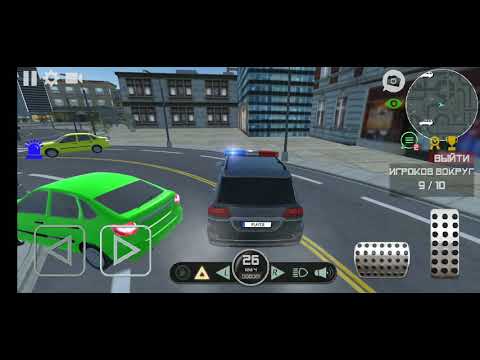 Offroad Cruiser Simulator android gameplay