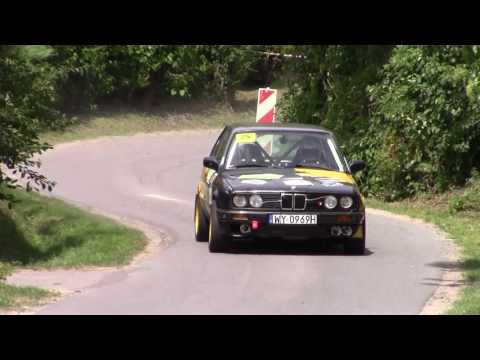 AB CUP i BMW-Challenge 2017 - III Runda - Michał Gołębiewski - BMW 318is