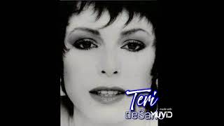 STUFF DREAMS ARE MADE OF   Teri deSario