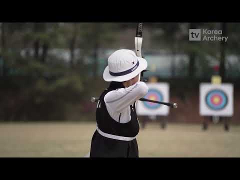 An San shooting from different angles ( - , 2019, 2021, 2022)