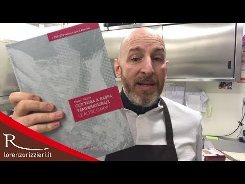 lorenzorizzieri.it - La cottura a bassa temperatura