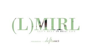 Deftones - (L)MIRL | Lyrics 1080p