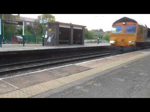 4M77 Drax Aes to Liverpool Biomass Terminal