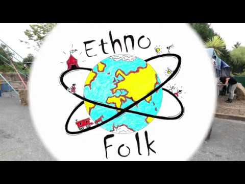 Ethno Folk Party teaser