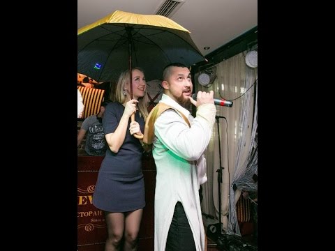 ОТЖИГ С ДРУЗЬЯМИ