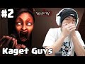 Sekolah Penuh Hantu White Day 2 Indonesia Part 2