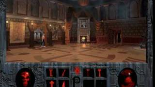 Phantasmagoria longplay Chapter 7 Part 1/3