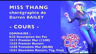 Aperçu Vidéo Cours