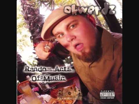 Okwerdz - I Dont Need You (ft. Mac Lethal)