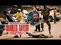 The Story Book UNYAMA WA CHARLES TAYLOR Na Vita Ya Pili Ya Liberia Part 02