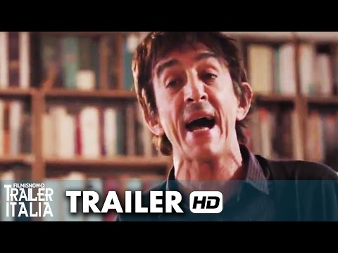 Let's Talk (2015) Trailer